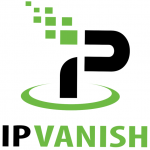 ipvanish logo