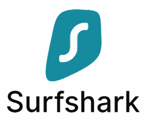 Surfshark logo