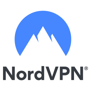 nordVPN logo