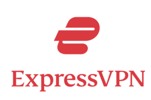 expressvpn logo